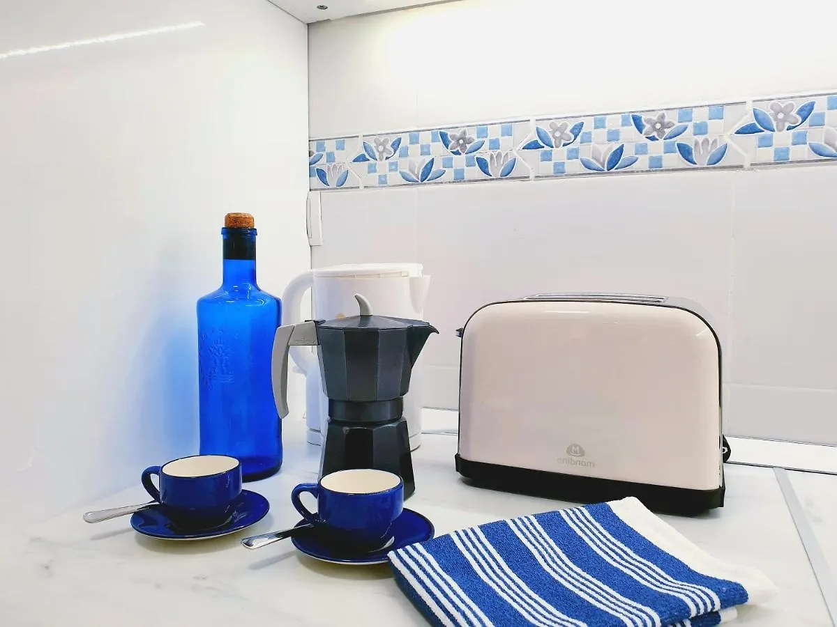 Sherryflat Fergus- Parking, Tv Internacional Apartment Jerez de la Frontera