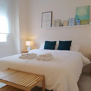 Appartamento Sherryflat Azahar, Jerez de la Frontera