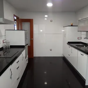 Apartamento La Ermita Wifi Apartamento