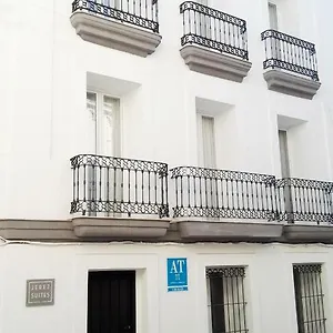  Appartement Jerez