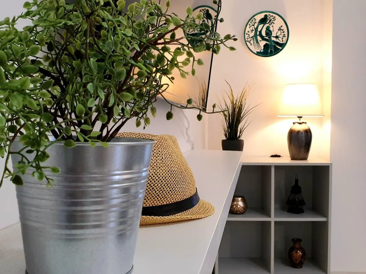 Sherryflat Fergus- Parking, Tv Internacional Apartment Jerez de la Frontera