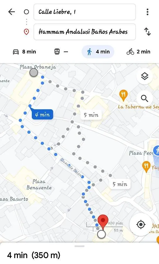 Sherryflat Fergus- Parking, Tv Internacional Apartment Jerez de la Frontera